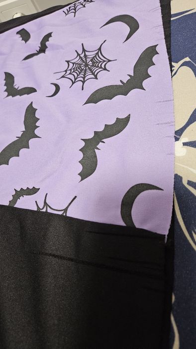 Strój Halloween Pepco 5-6 lat