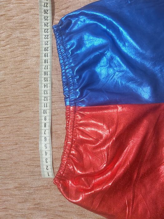 Костюм Харли Квин 7-10л.
