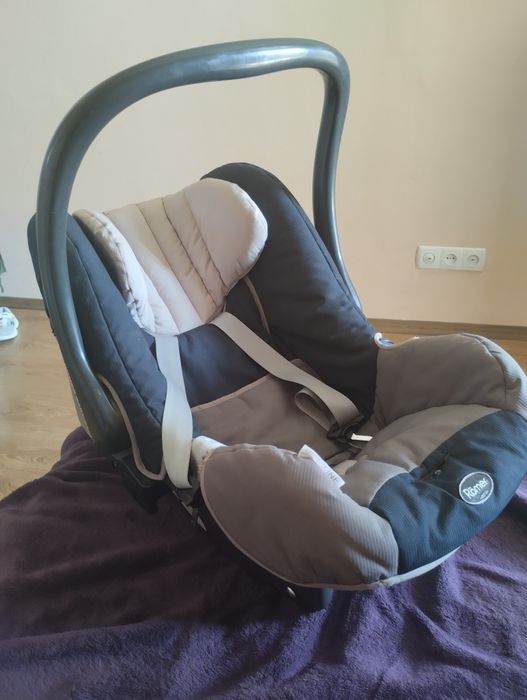 Автокресло Ромер с 0 до 13 кг