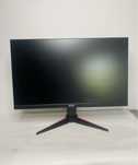 Monitor Acer Nitro VG220QBMIIX czarny gamingowy