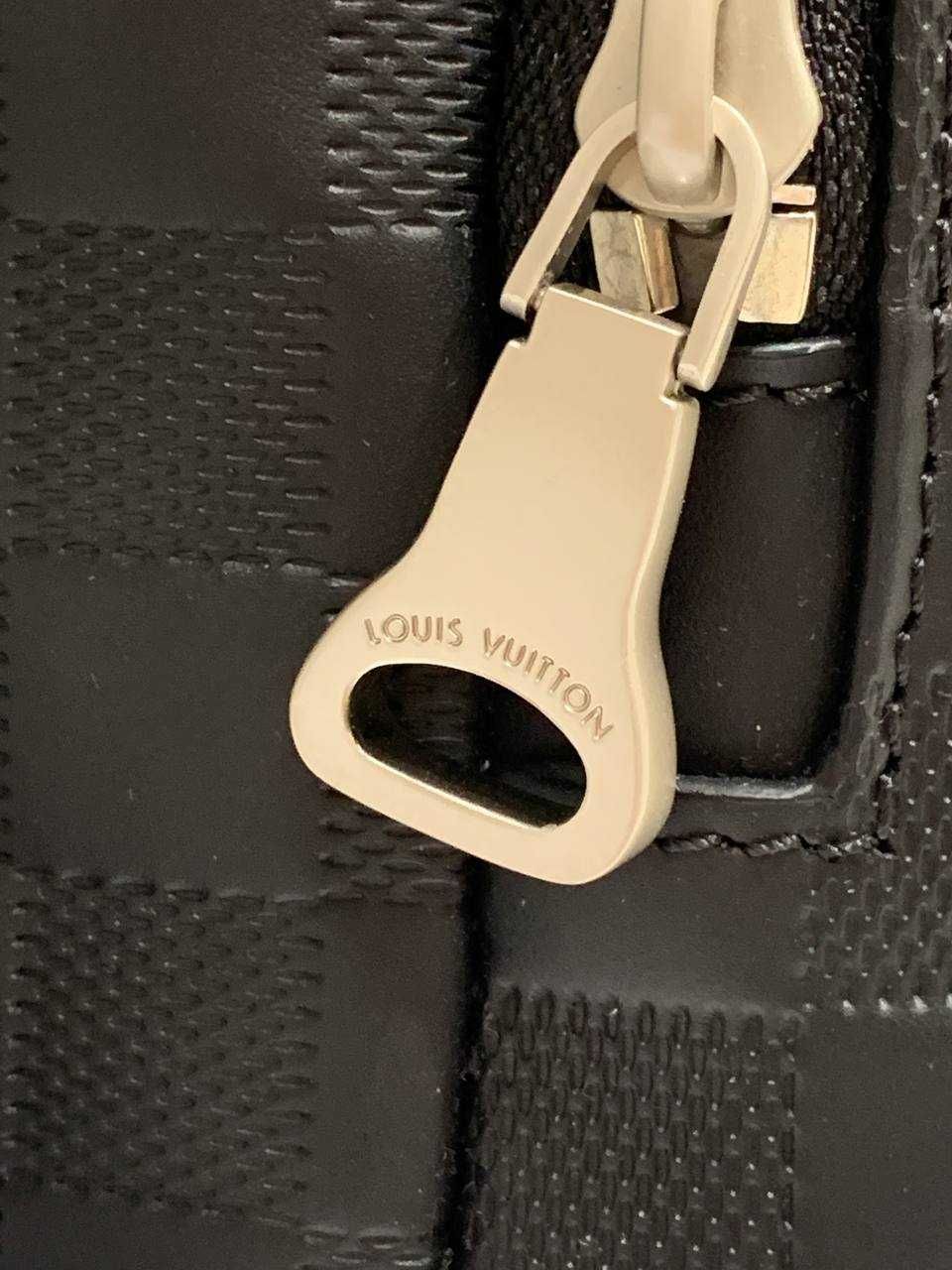 Чоловіча сумка Louis Vuitton Mochila bandolera Avenue