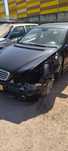 Vendo carrinha mercedes acidentada