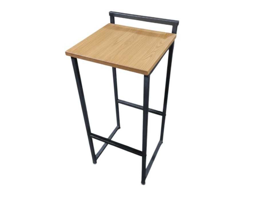 НОВІ Чудові високі барні стільці! ЛОФТ/Столи /Стулья/Столы