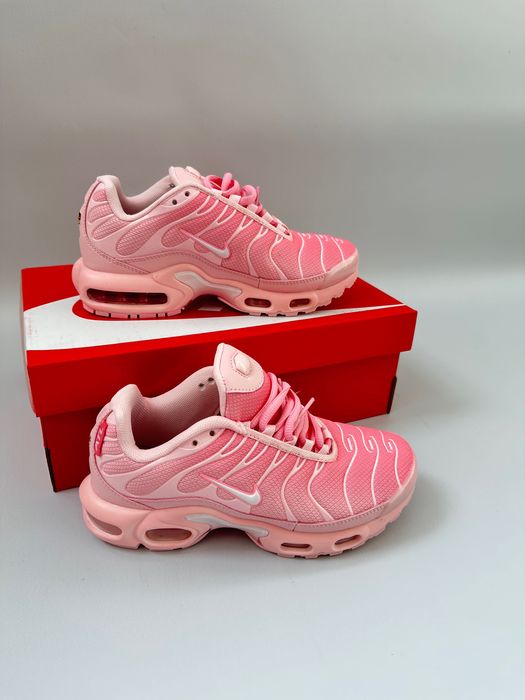 РОЗПРОДАЖ Кроссовки женские Nike Air Max TN PREMIUM кросівки жіночі