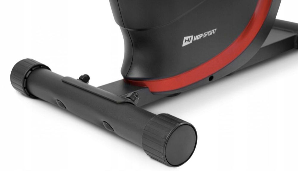 Rower stacjonarny magnetyczny