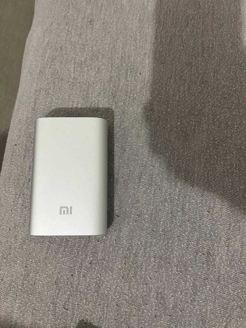 Power bank xiaomi 10000 mah
