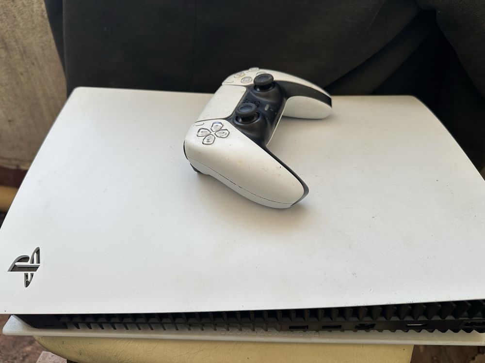 Playstation 5 nova