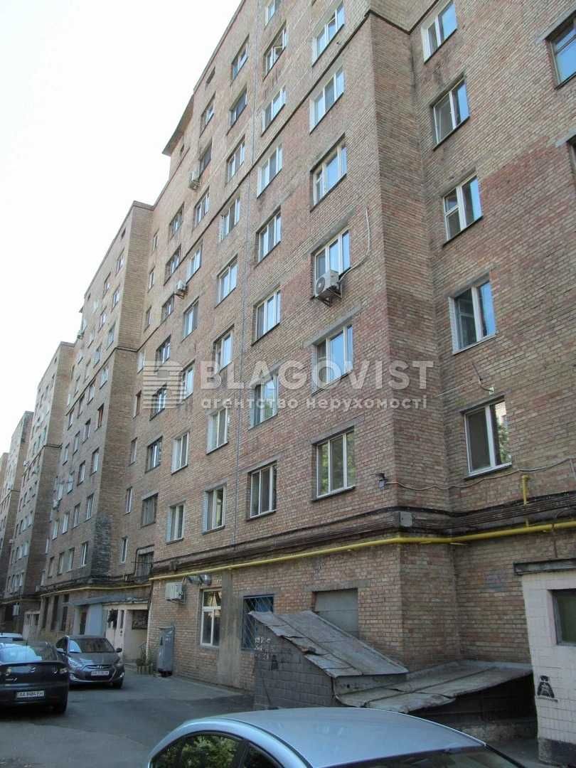 Оренда 2-к квартири, Берестейський проспект, КПІ, Шевченківський