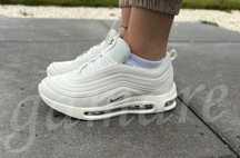 Kobiece sneakersy Nike Air Max 97 modne buty wygodne sportowe 36-41
