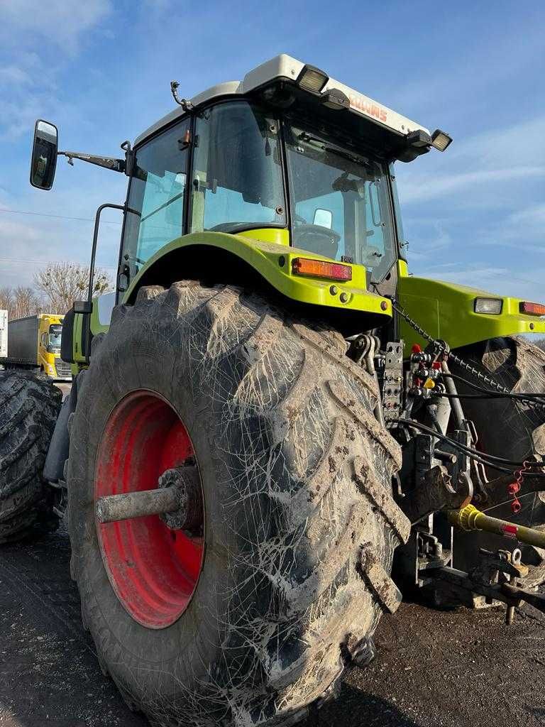 Продам CLAAS ATLES 946