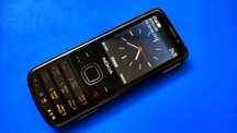 Nokia 6700 Black Все родное оригинал Венгрия