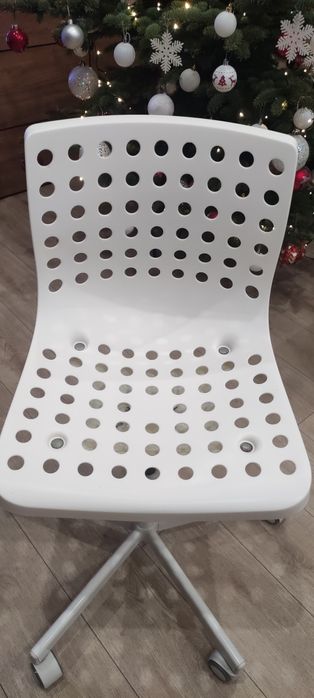 Fotel obrotowy Ikea