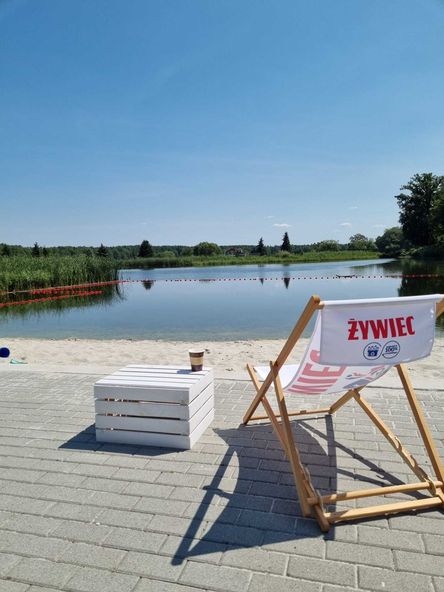Wynajem Domków Letniskowych Zatoka Leśna Stare Olesno
