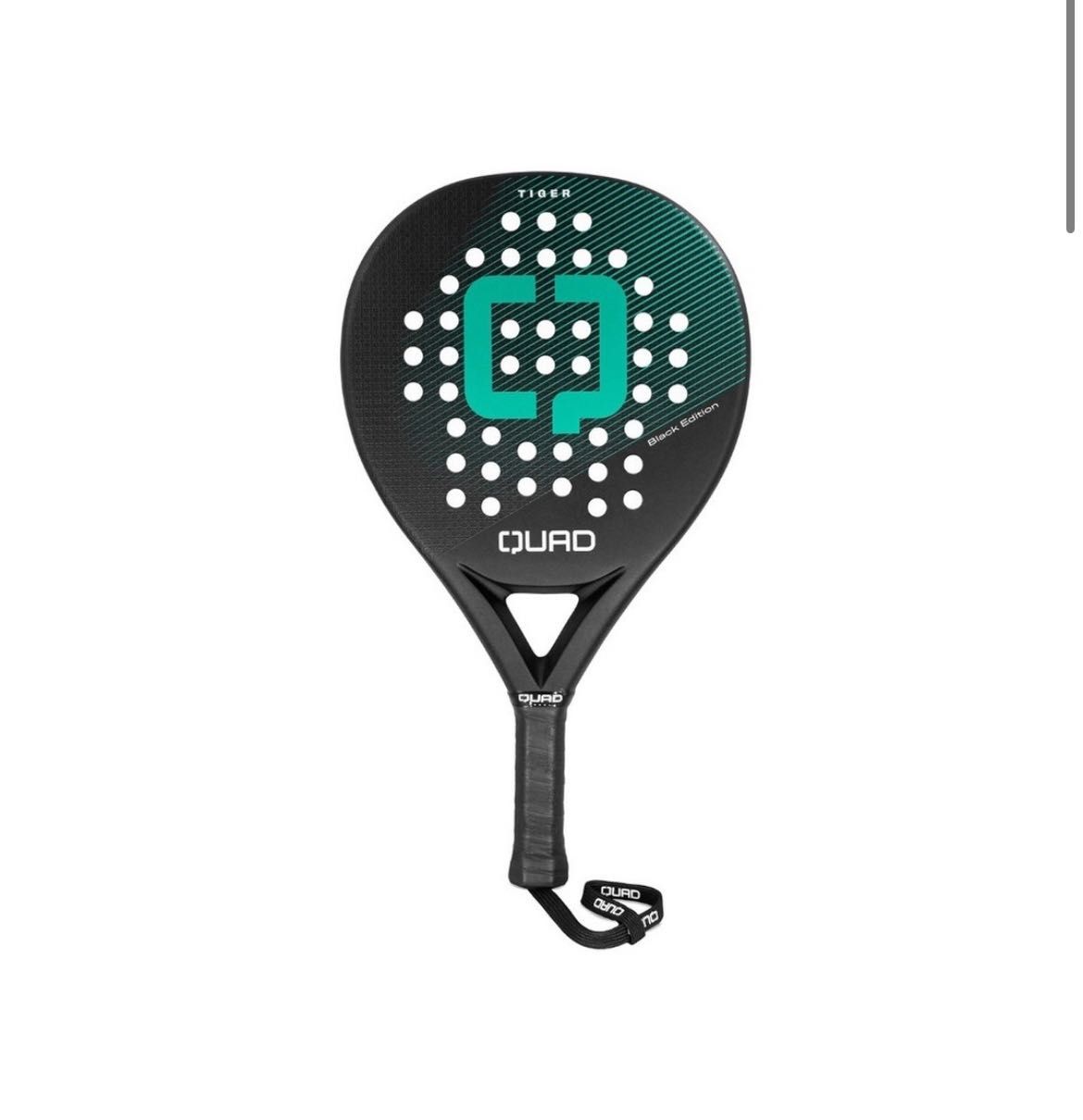 Raquete QUAD TIGER