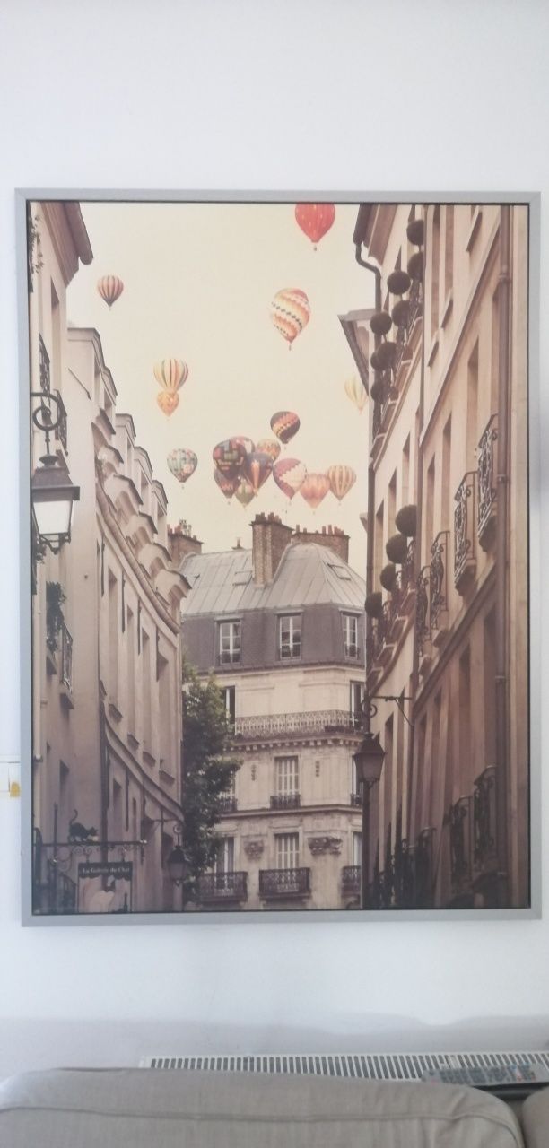 Obraz ikea 100x140