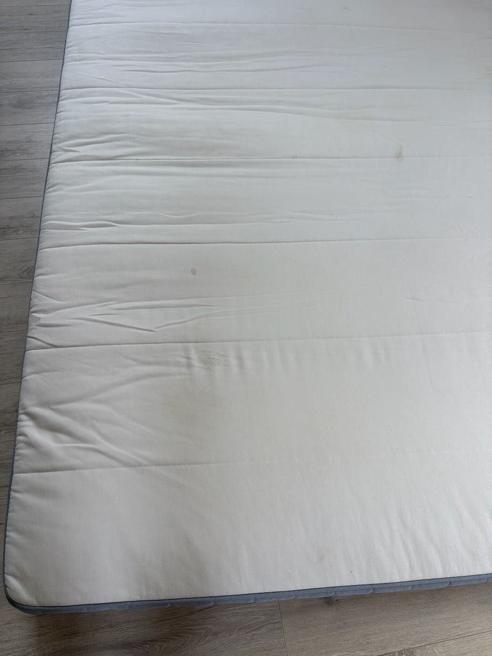 Materac Ikea Vestmarka 140x200