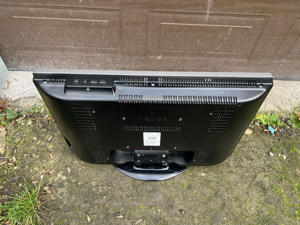 Telewizor SHARP 32 cale