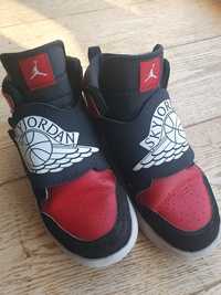 Air Jordan 35 adidasy