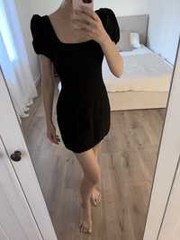 Сукня Zara чорного кольору