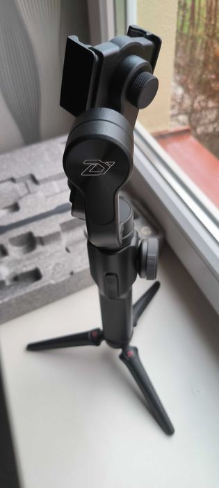 Gimbal Smooth 4 Zhiyun