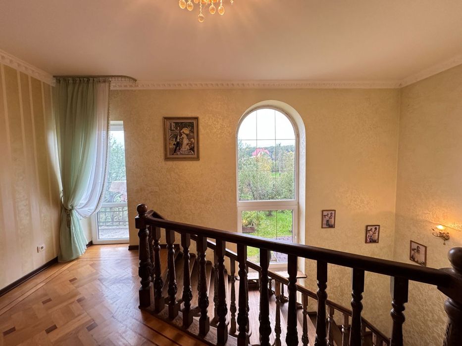 Оренда будинку в с. Басівка ( р-н Грант Резорту) 180 м/кв, 2 пов., 4 к