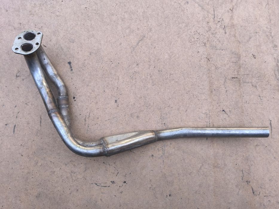 Защита двигателя Ваз 2101 - 2107