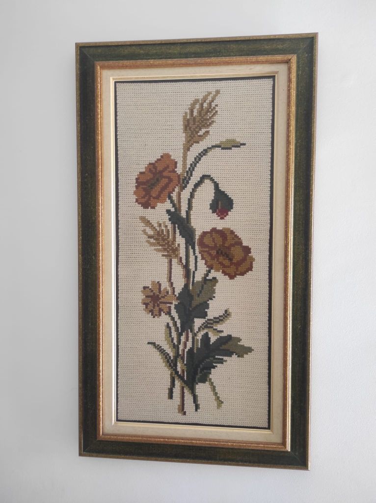 Quadros arraiolos