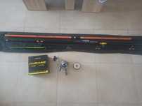 Cana 5m Fundo/Surfcasting
