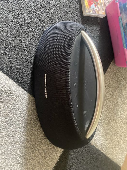 Harman Kardon go + plau