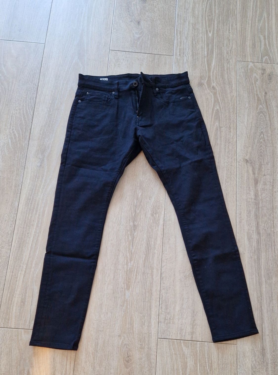 G-star RAW, spodnie W31/L30