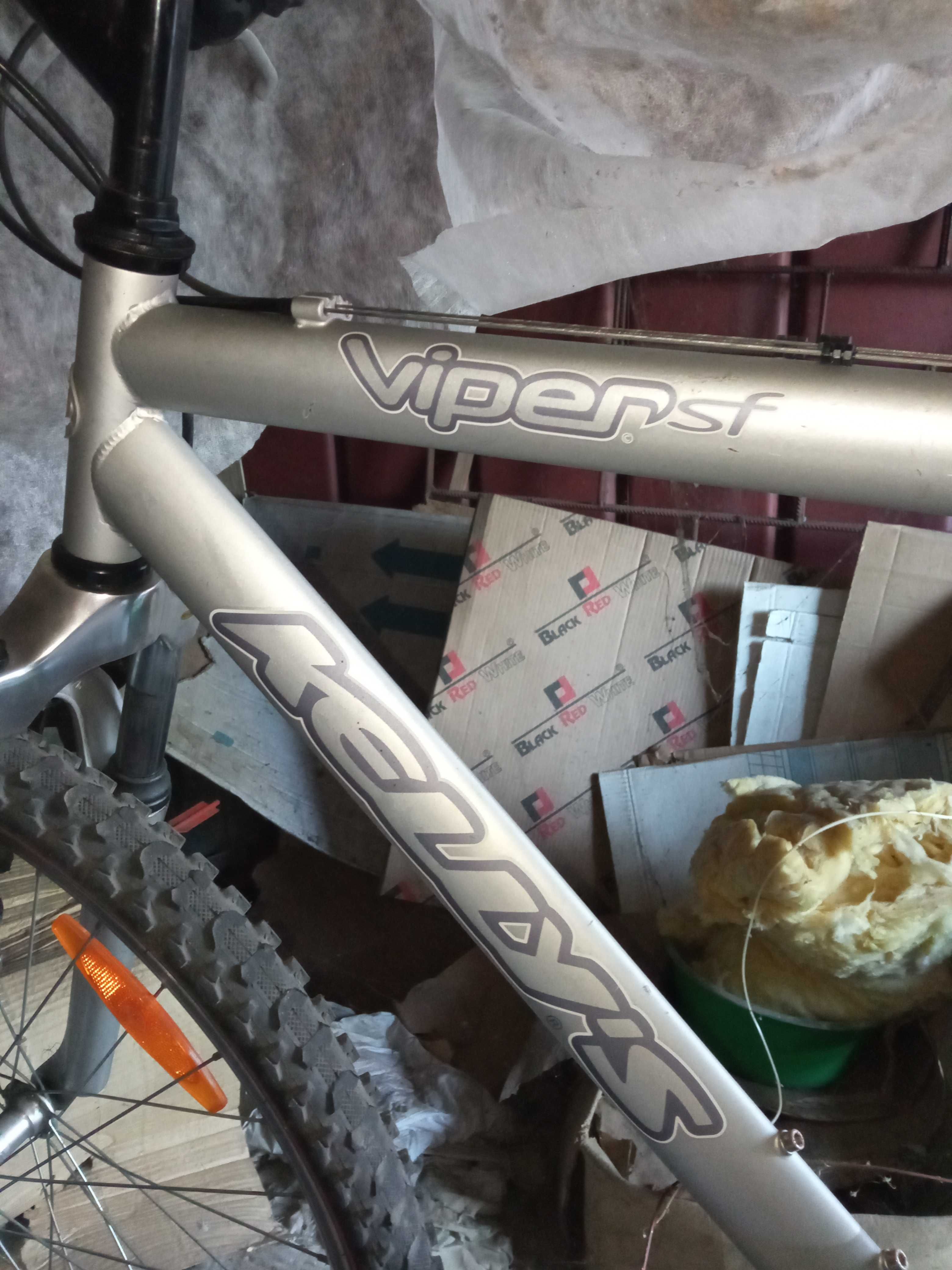 Велосипед KELLYS Viper SF