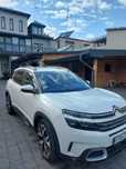 Citroën C5 Aircross Pierwszy właściciel ,zimowe opony