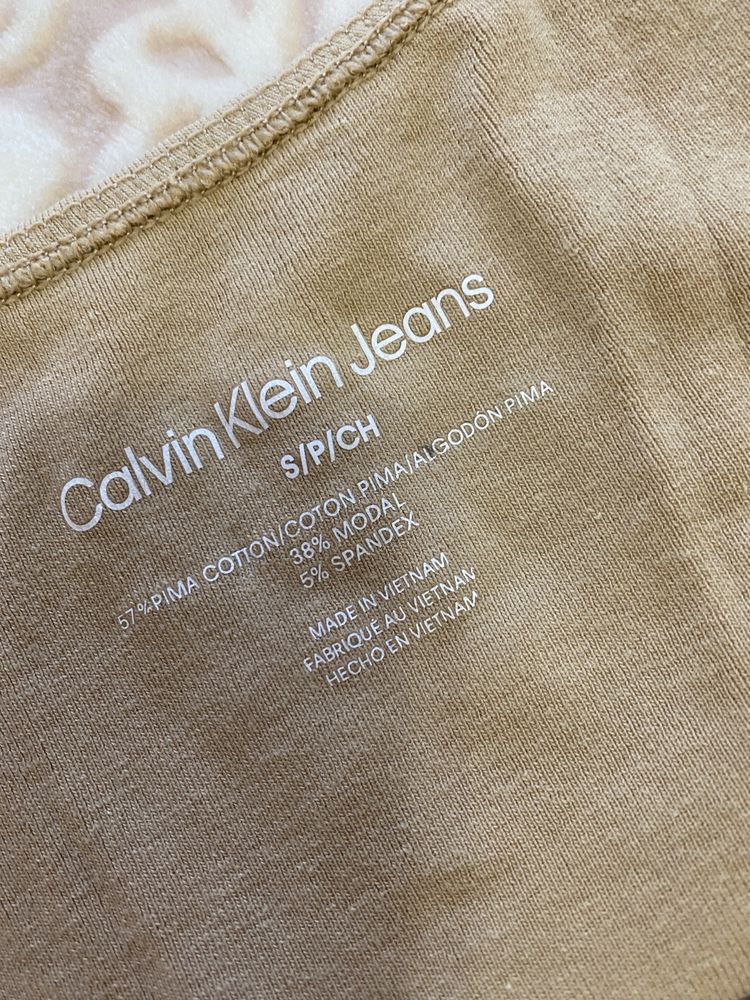 Боди Calvin Klein орининал