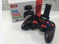 Джойстик Gen Game V8 bluetooth ігровий бездротовий геймпад для телефон