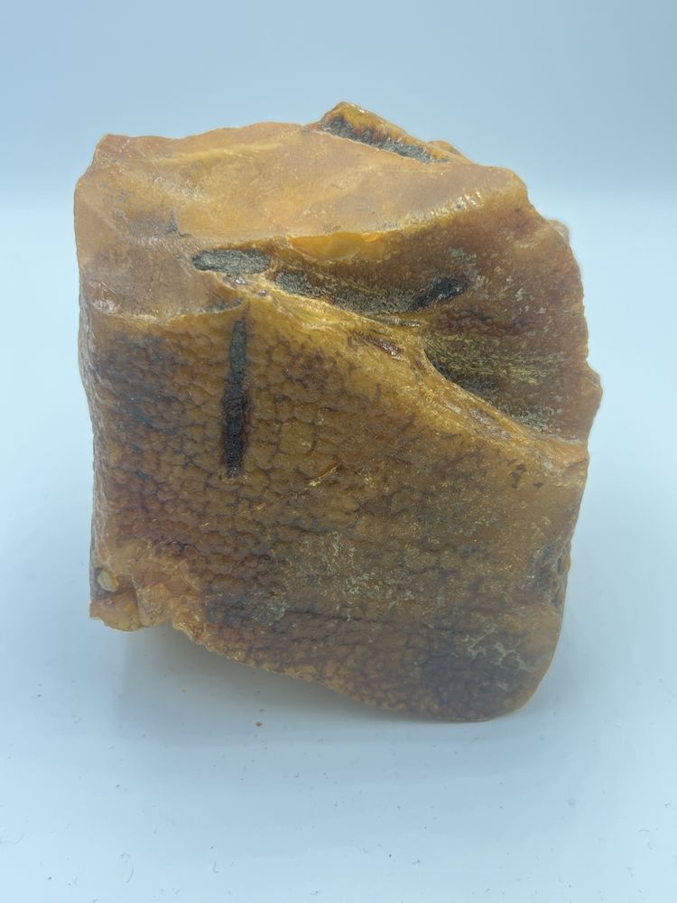 Naturalny bursztyn 474 gr