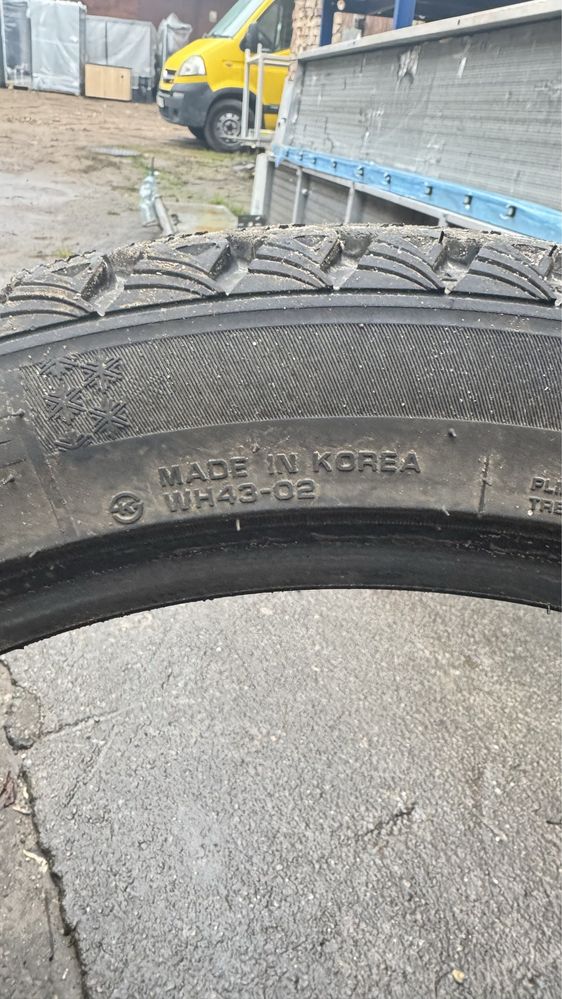 Шини Резина Зима WinGuard ice Plus 225/45 R18