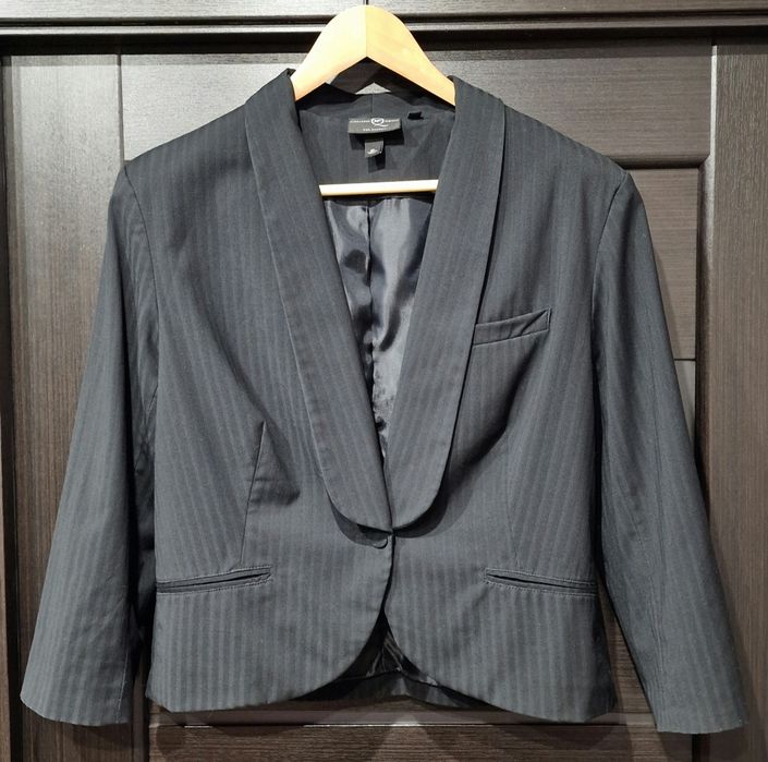 Пиджак винтаж Alexander McQueen For Target Collaboration.