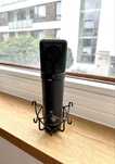 Mikrofon Neumann U87 Ai + uchwyt antywibracyjny + kabel XLR GRATIS