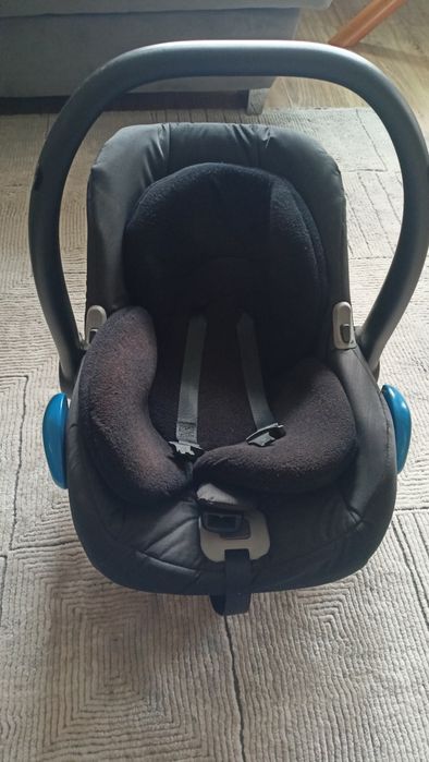 Nosidełko samochodowe Avionaut KITE 0-13kg.