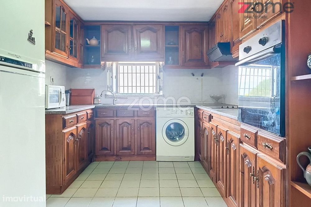 Quinta com 15 hectares | Serra da Estrela | Garagem | Moradia T3