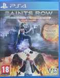 Saints Row IV Gat Out of Hell