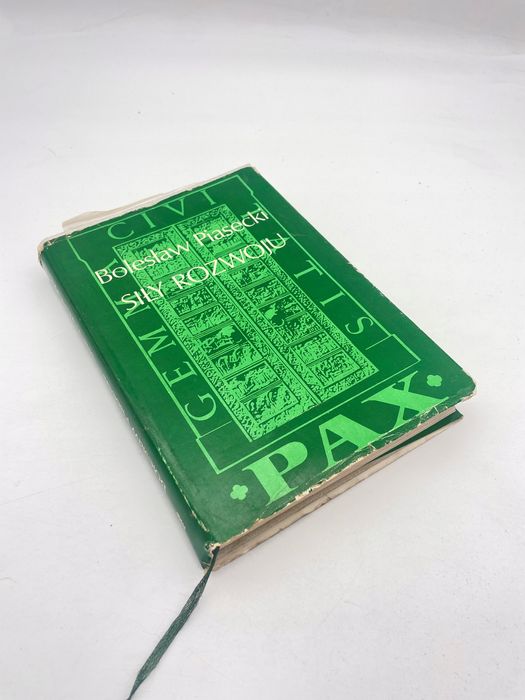 Siły Rozwoju X2410