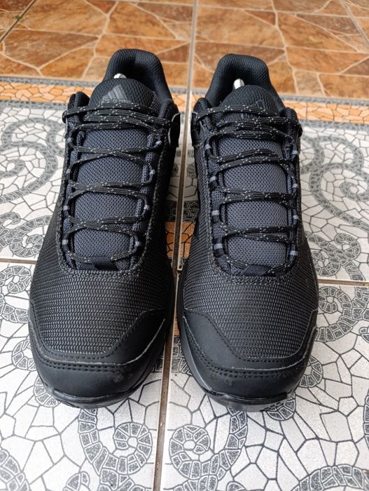 Adidas terrex 42p. Чоловічі трекінгові кросівки.