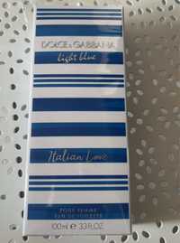 Dolce Gabbana Italian Love Light Blue 100 ml