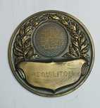 Medalha de empresa