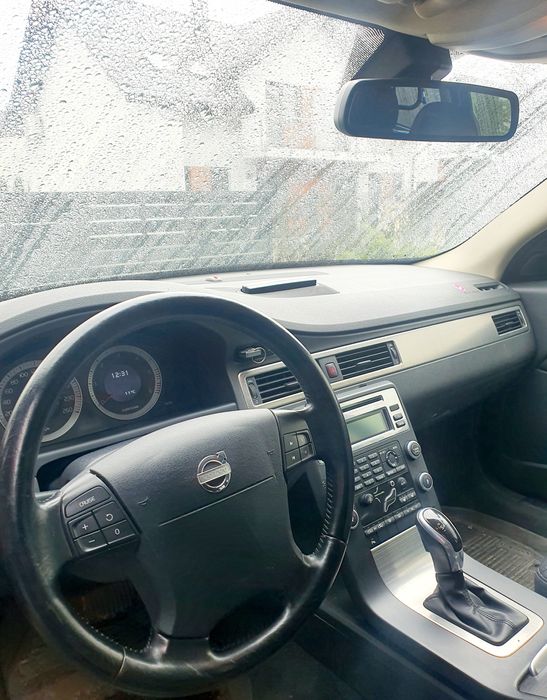 Volvo V70 AWD 2008