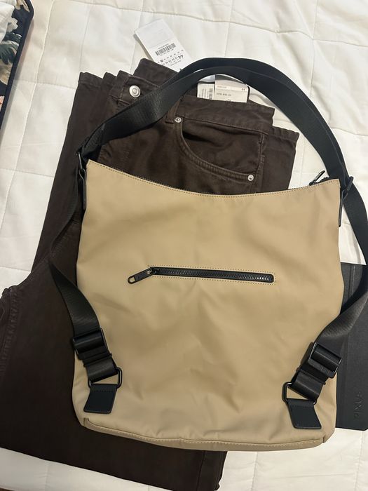 KCB Vegan bags сумка, трансформер, шопер, рюкзак