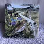 Puzzle 1000 elementów Angela Harding