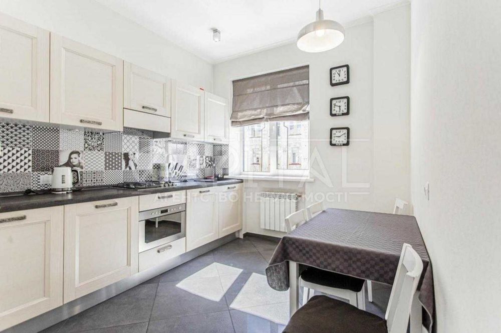 Оренда Перша здача Центр Київ Печерський район вул. Шота Руставелі, 14