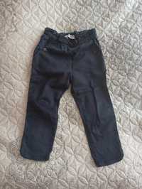 Spodnie Zara 104 3-4 lata